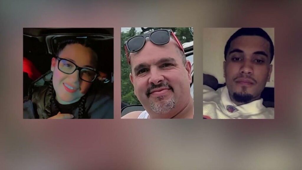 Chicago crime: Man charged with murder in 2023 triple shooting, police say – FOX 32 Chicago