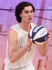 Unexpected Team Could Be Interested in Josh Giddey: Report – Sports Illustrated