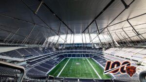 Bears Once Again Set Eyes on Arlington Heights for New Stadium – On Tap Sports Net