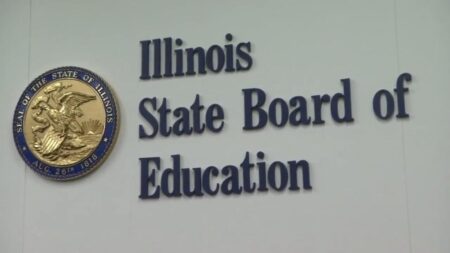 Illinois State Board of Education approves $11.4 billion budget request for next year – Chalkbeat