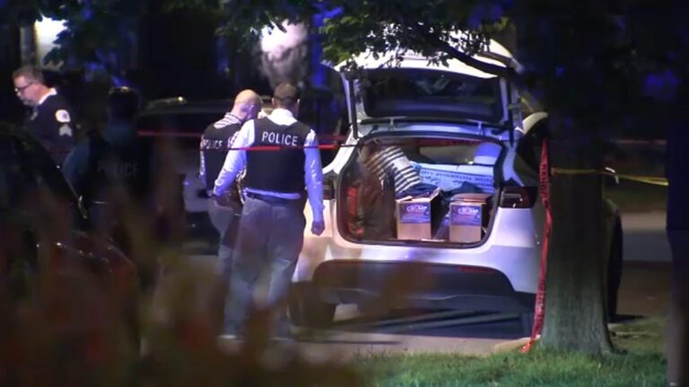 Chicago crime: Man critically wounded in Calumet Heights shooting – FOX 32 Chicago