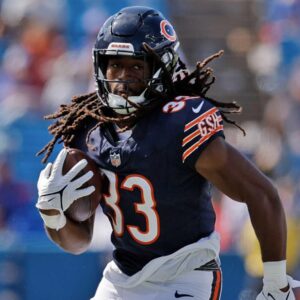 8 Bears players to watch in preseason opener – Chicago Bears