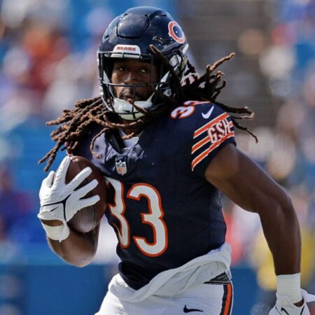 8 Bears players to watch in preseason opener – Chicago Bears