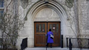 Northwestern, UChicago named in price inflation conspiracy lawsuit – Crain’s Chicago Business