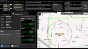 CPD Data Shows Steep Drop in Shootings, Homicides in Neighborhoods Where ShotSpotter Was Removed: Analysis – WTTW