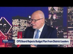 CPS board rebuffs budget plan from school district leaders – WBEZ Chicago