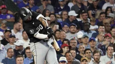 White Sox Offense Vanishes in 1-0 Loss to Tigers – On Tap Sports Net