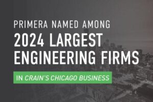 These are the largest architecture and engineering firms in Chicago – Crain’s Chicago Business