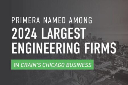 These are the largest architecture and engineering firms in Chicago – Crain’s Chicago Business