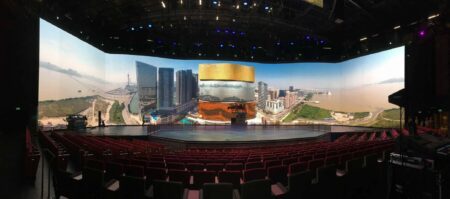 Millennials bring social change skills to theater as stakes rise in the Trump era – Chicago Sun-Times