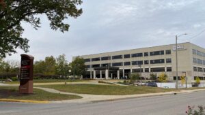 As Medicaid cuts loom, Illinois’ rural hospitals face uncertain future – Crain’s Chicago Business