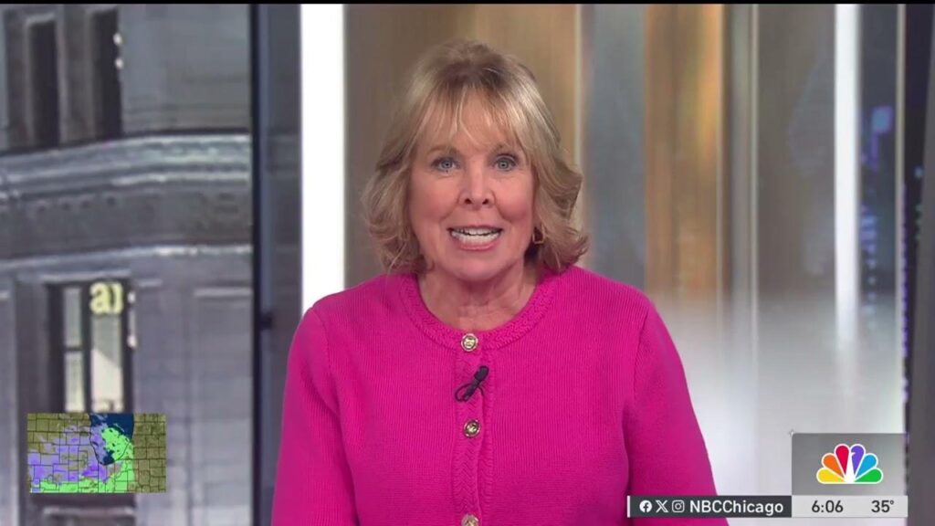 Secretary of State Alexi Giannoulias urged to consider Chicago mayoral run – NBC 5 Chicago