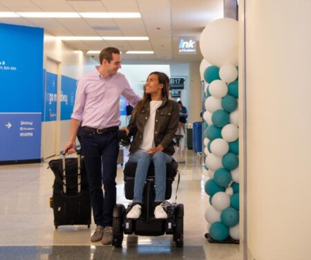 Chicago is rethinking what accessibility really means – Crain’s Chicago Business