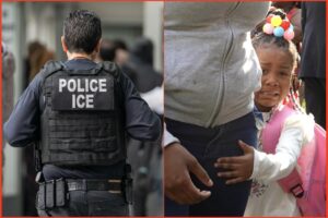 CPS says ICE agents ‘showed up’ at Chicago school, Secret Service says it was them – NBC 5 Chicago