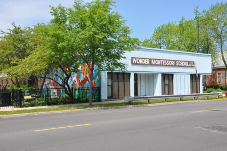 Incredible Chicagoland Montessori Schools That Help Kids Thrive – Chicago Parent