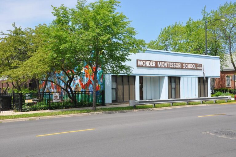 Incredible Chicagoland Montessori Schools That Help Kids Thrive – Chicago Parent