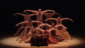 Alvin Ailey American Dance Theater returns to The Auditorium in Chicago Loop – ABC7 Chicago