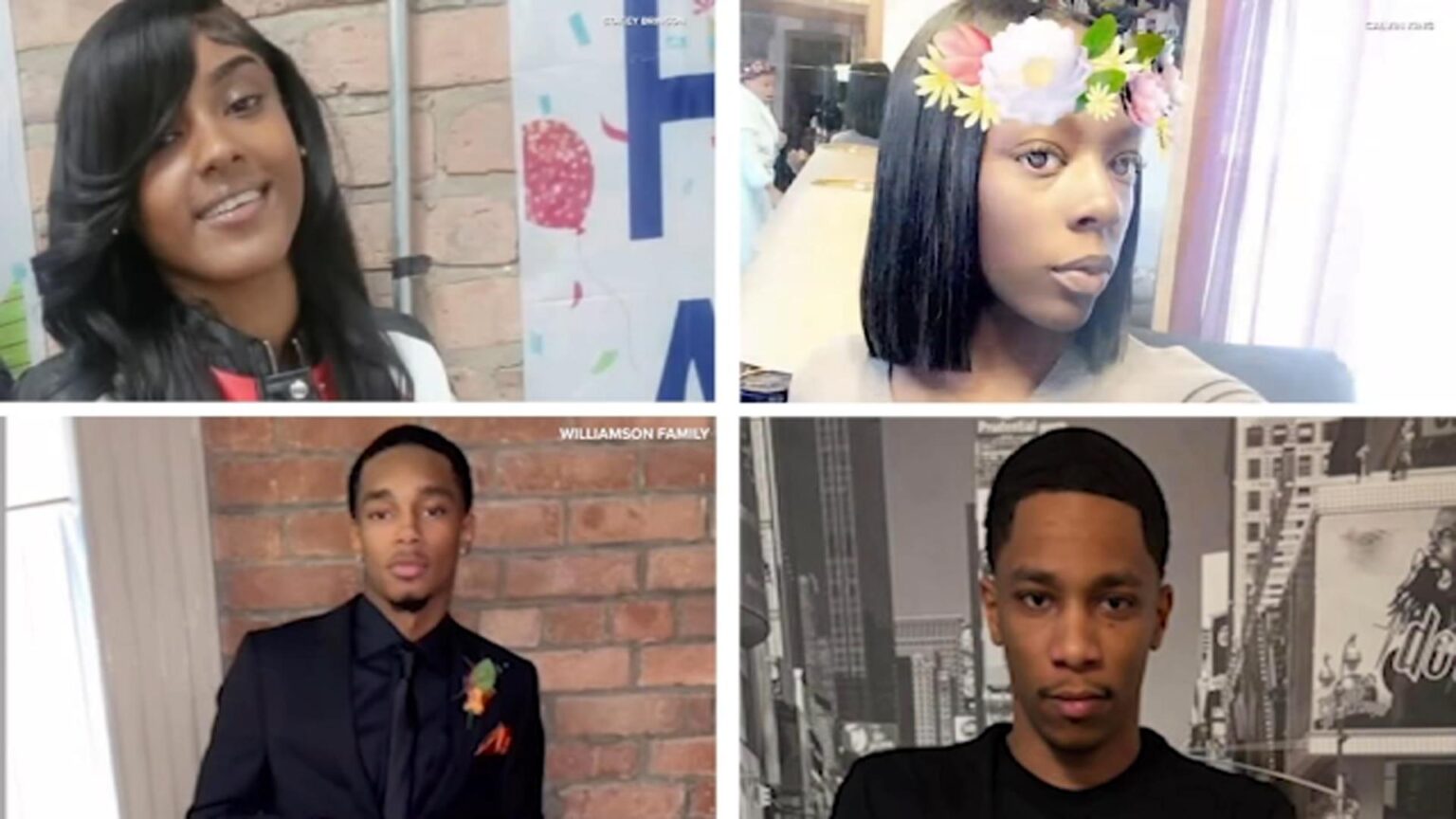 At Least 4 Killed, 14 Wounded in River North Mass Shooting – WTTW News