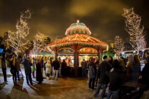 Holiday family fun in Chicago – Choose Chicago