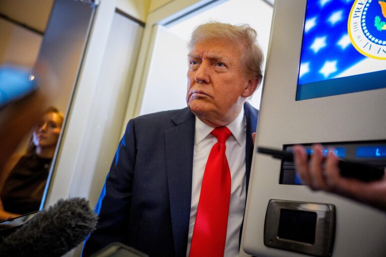 As Trump Vows to Eliminate Mail-In Voting, Illinois Elections Officials Say Fraud is ‘Extremely Rare’ – WTTW News