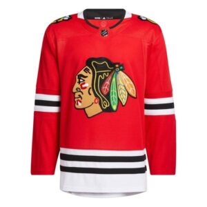 Blackhawks Dominate Elite Prospects’ Top 100 Rankings – On Tap Sports Net