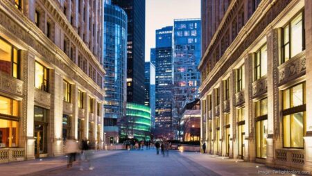 Chicago welcomed a wave of new businesses in 2024, anticipates continued growth in 2025 – The Business Journals