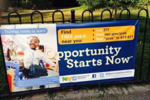 New York Should Not Repeat Chicago’s Education Mistakes – City Journal