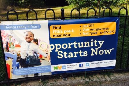 New York Should Not Repeat Chicago’s Education Mistakes – City Journal