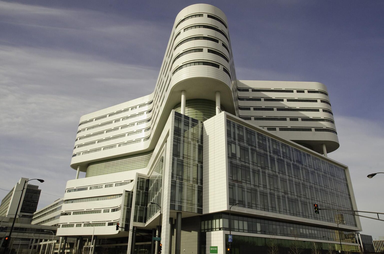 2 Chicago hospitals named to list of ‘Best Hospitals’ in the U.S. for 2025 – NBC 5 Chicago