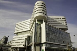 2 Chicago hospitals named to list of ‘Best Hospitals’ in the U.S. for 2025 – NBC 5 Chicago