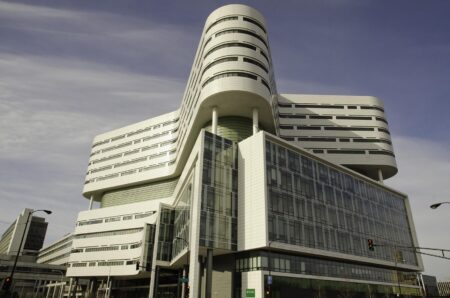 2 Chicago hospitals named to list of ‘Best Hospitals’ in the U.S. for 2025 – NBC 5 Chicago