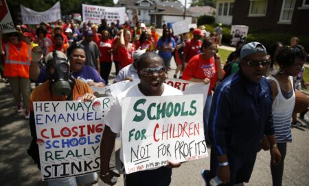School Closings: Chicago Area Complete List – ABC7 Chicago