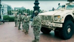 Officials have been planning for weeks to send National Guard to Chicago as Trump seeks to expand crime crackdown – CNN