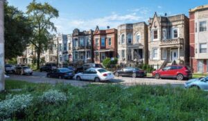 City taps six developers for $39M ‘Missing Middle’ housing push on South Side – Crain’s Chicago Business