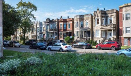 City taps six developers for $39M ‘Missing Middle’ housing push on South Side – Crain’s Chicago Business