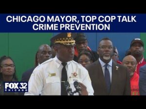Paris on Politics: Summer safety and crime prevention in Chicago – FOX 32 Chicago