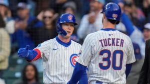 Which Chicago sports team will win a championship next? Cubs favored over Bears – The New York Times