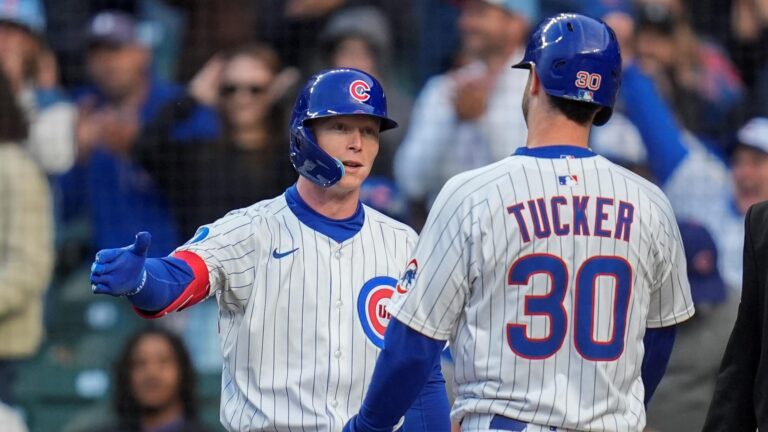 Which Chicago sports team will win a championship next? Cubs favored over Bears – The New York Times
