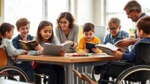 Chicago Public Schools’ special education department makeover worries advocates – Chalkbeat
