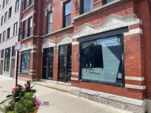 Salomon opens first midwest US store in Chicago – FashionNetwork – The World’s Fashion Business News