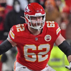 Joe Thuney and His Impact on the Bears OL – On Tap Sports Net