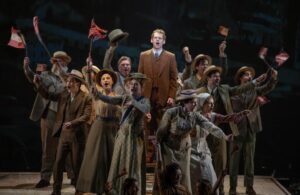 Theater for summer 2025: Our top 10 from ’42 Balloons’ on Navy Pier to Amy Morton back at Steppenwolf – Chicago Tribune