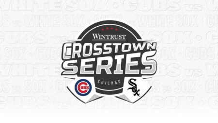 White Sox-Cubs Crosstown Series to Air on CHSN and WCIU in New Simulcast Deal – On Tap Sports Net