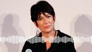 Ghislaine Maxwell transcripts: Epstein associate says she ‘never’ saw Trump receive a massage – as it happened – The Guardian