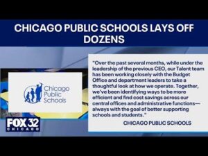 Tracker: Chicago Public Schools $734M deficit – WBEZ Chicago