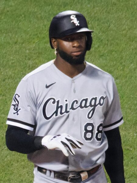 What’s Left for Luis Robert Jr. in Chicago? Not Much – On Tap Sports Net