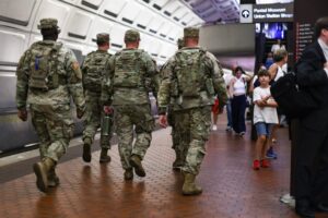 Chicago military deployment would be ‘flagrant violation’ of Constitution: Mayor – NBC 5 Chicago