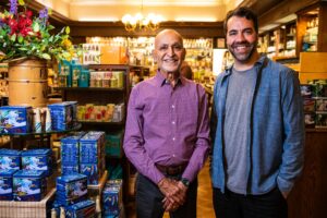 Family-Run Merz Apothecary Marks 150 Years In Business: ‘It’s Always Been About Customer Service’ – Block Club Chicago