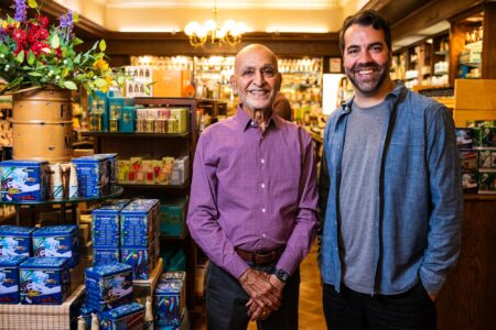 Family-Run Merz Apothecary Marks 150 Years In Business: ‘It’s Always Been About Customer Service’ – Block Club Chicago