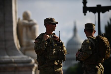 Pentagon plans military deployment in Chicago as Trump eyes crackdown – The Washington Post